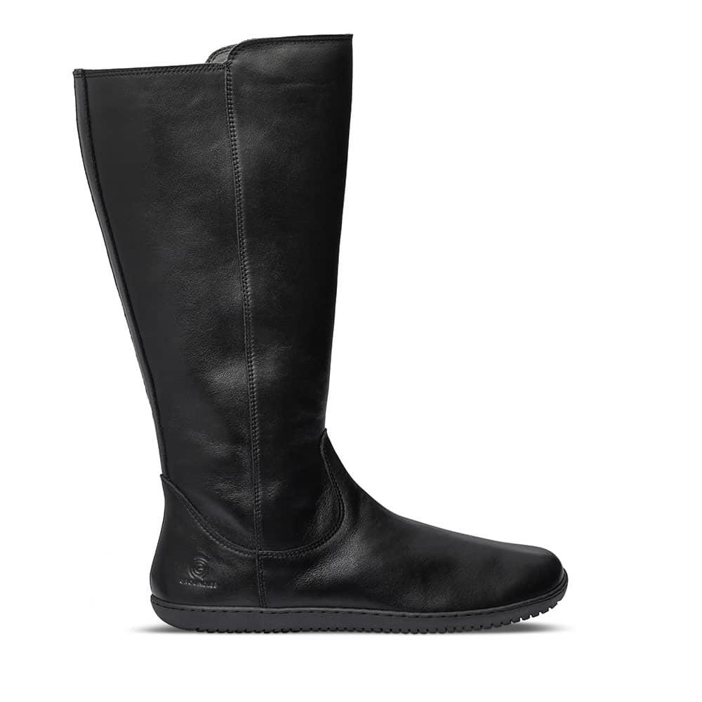 Groundies Tampere Women's Boots Black Australia BKRJAZ514